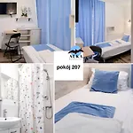 Pensjonat Alka
