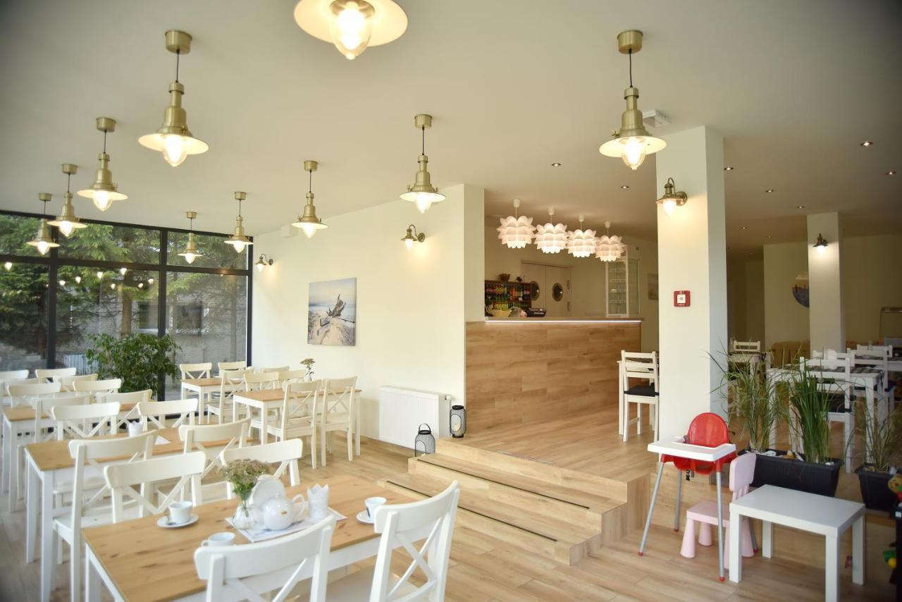 Alka Guest house Kolobrzeg