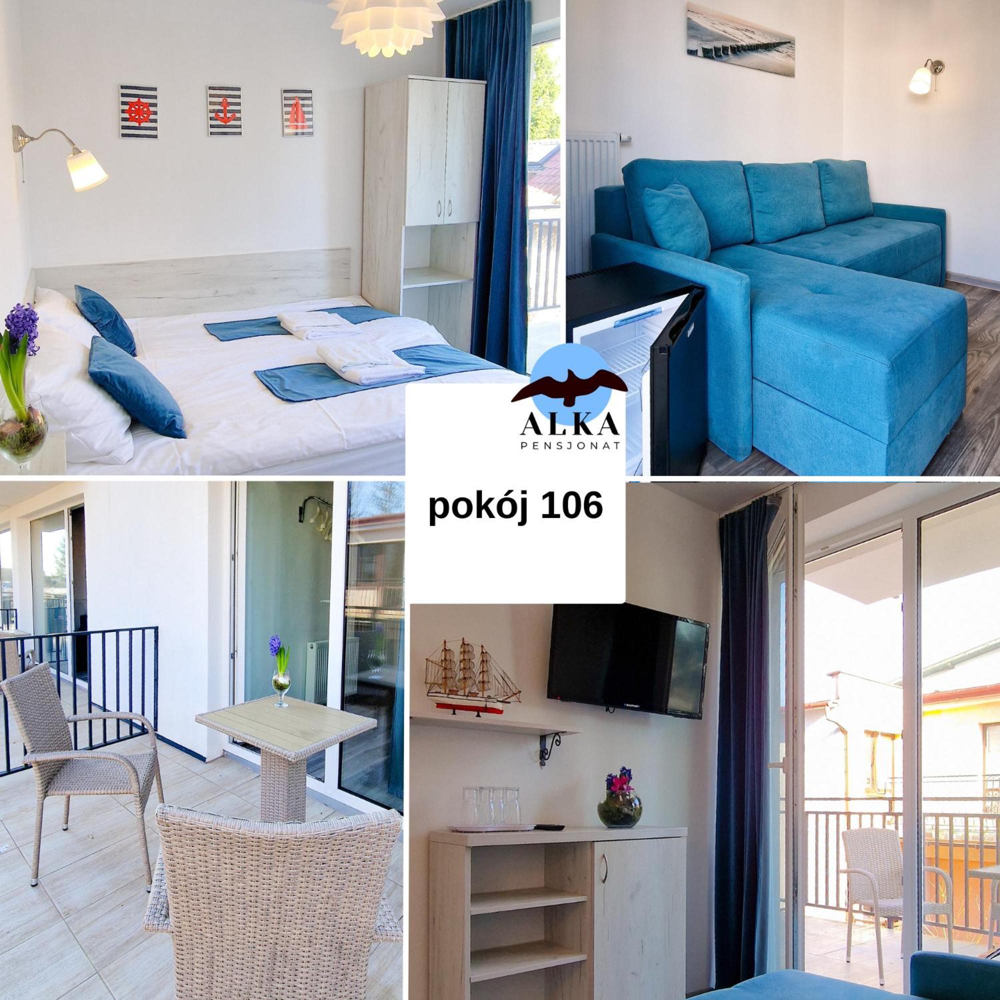 Alka Guest house