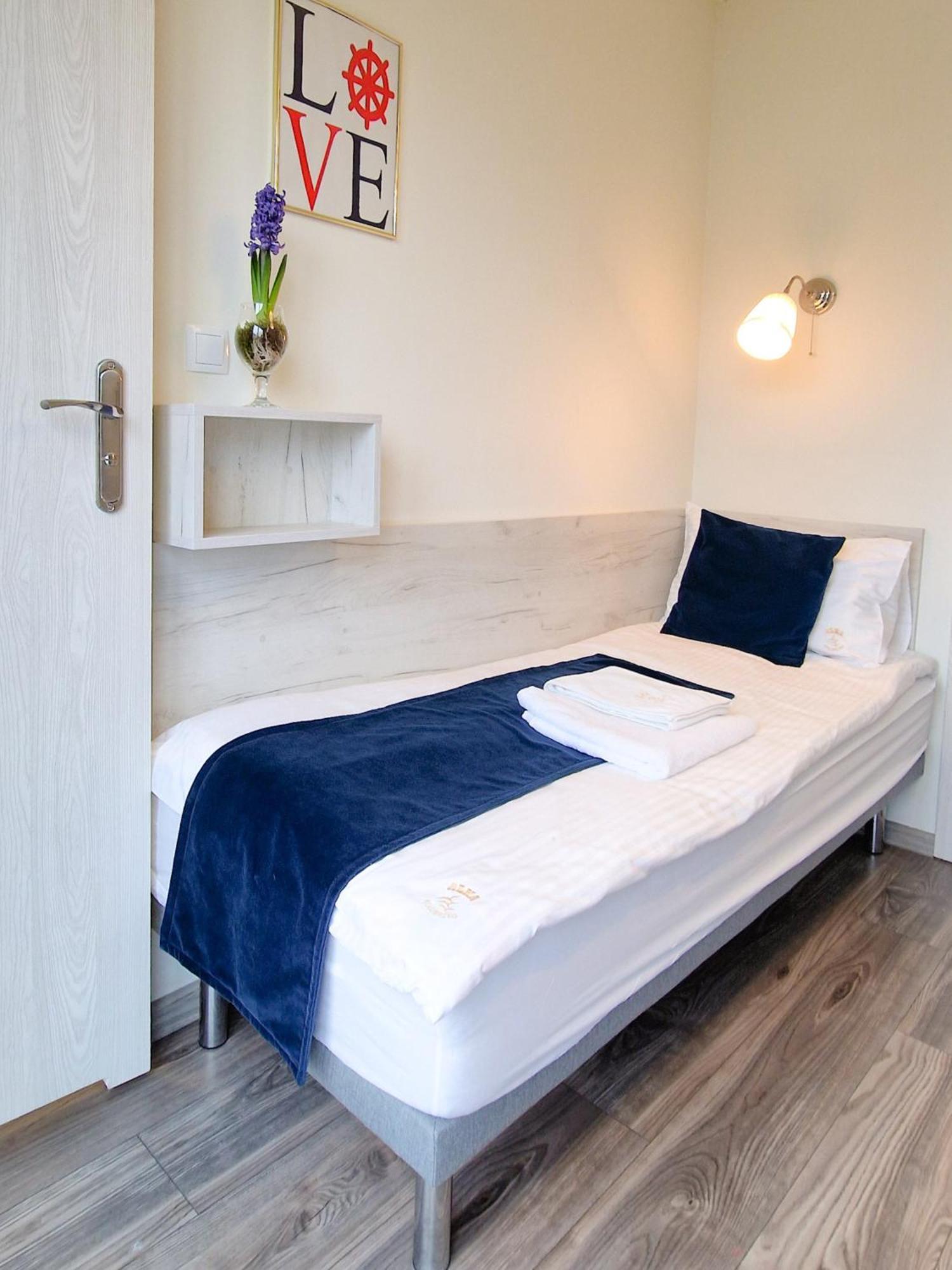 Alka Guest house *