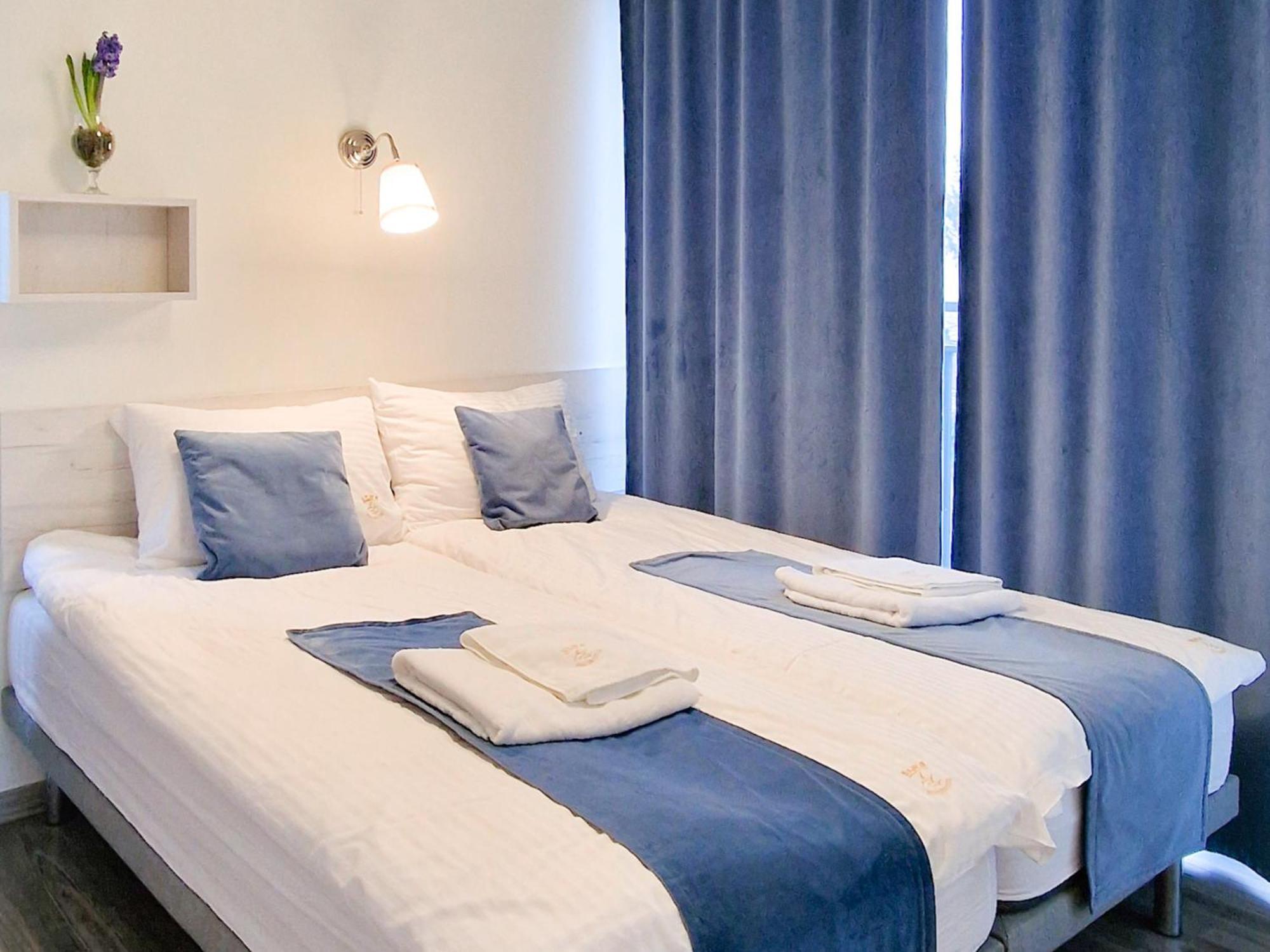 Guest house Alka