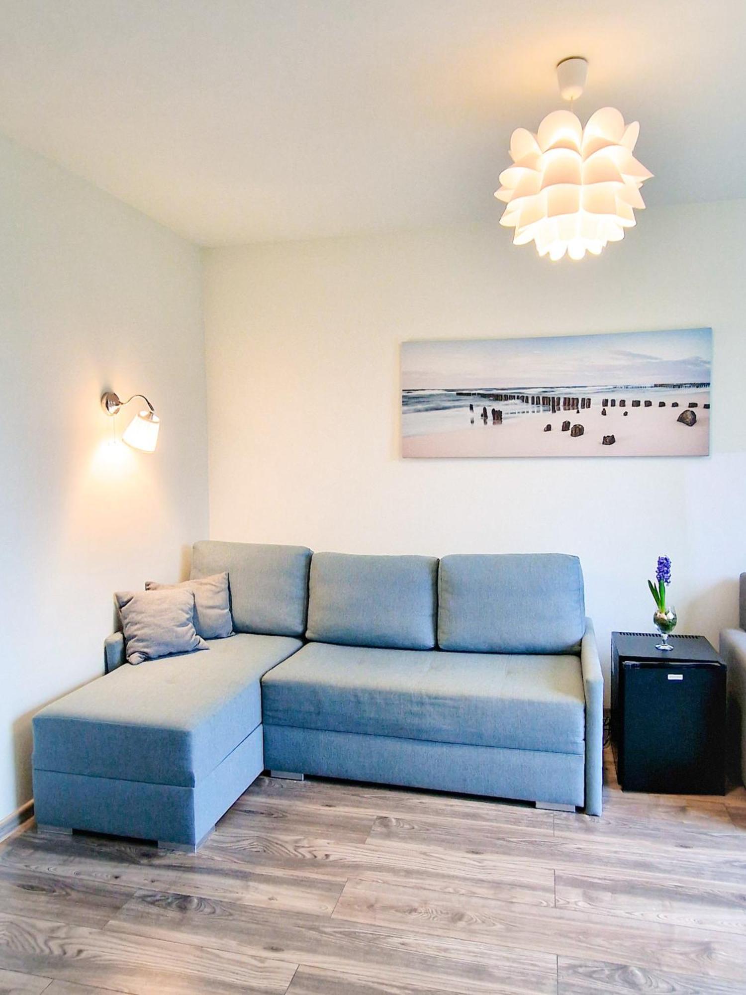Alka Guest house Kolobrzeg