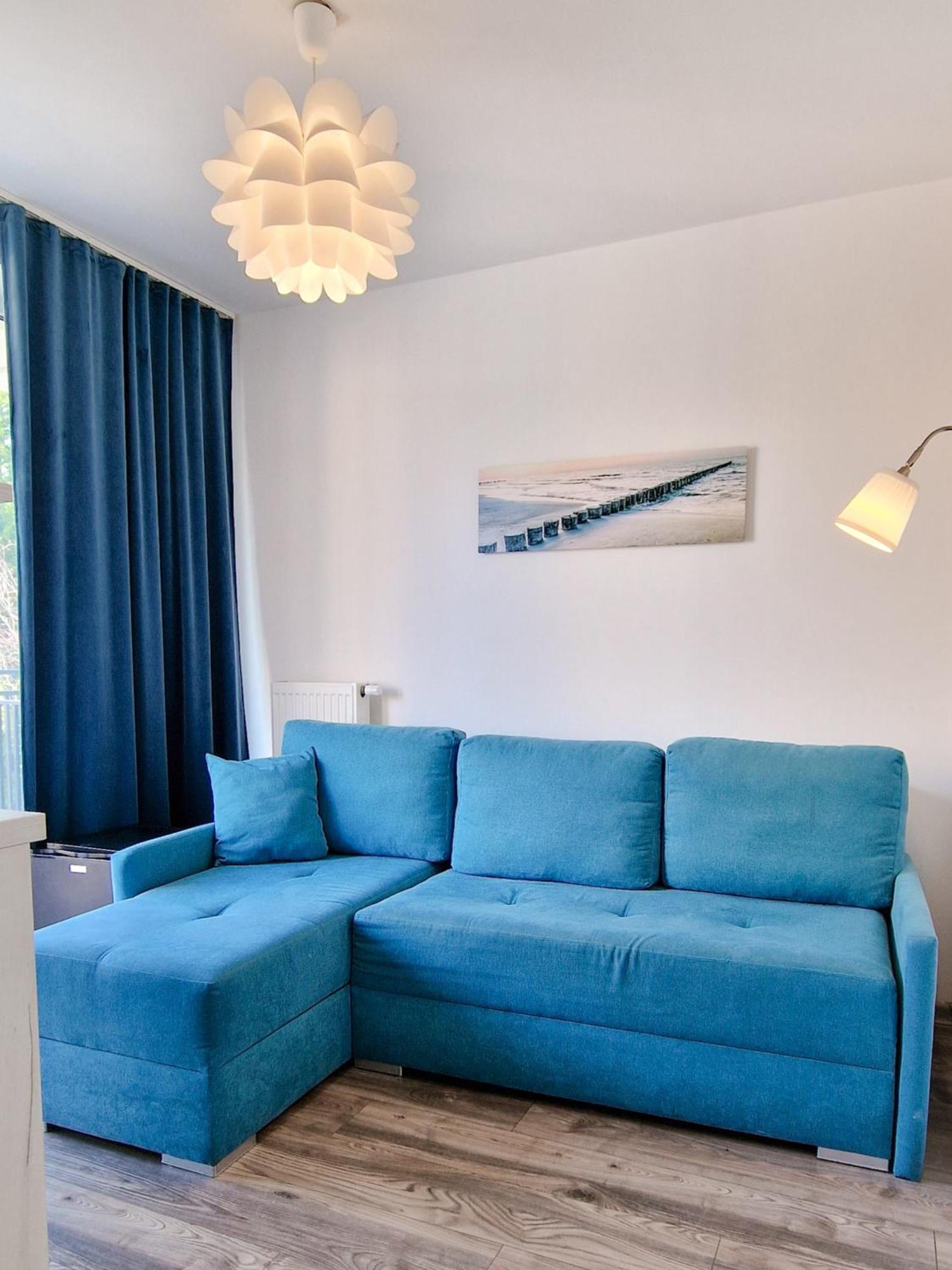 Guest house Alka Kolobrzeg