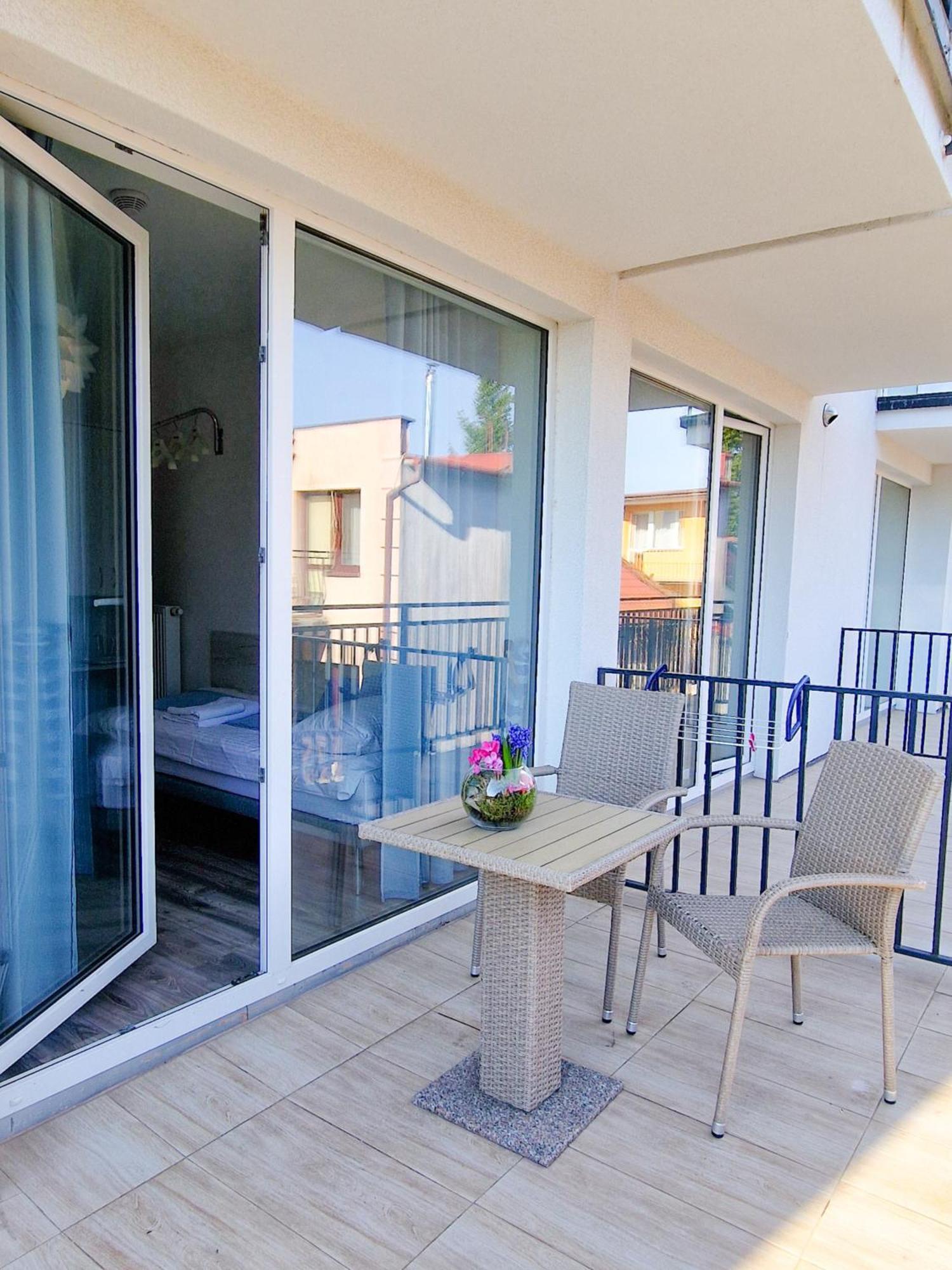 Alka Guest house Kolobrzeg