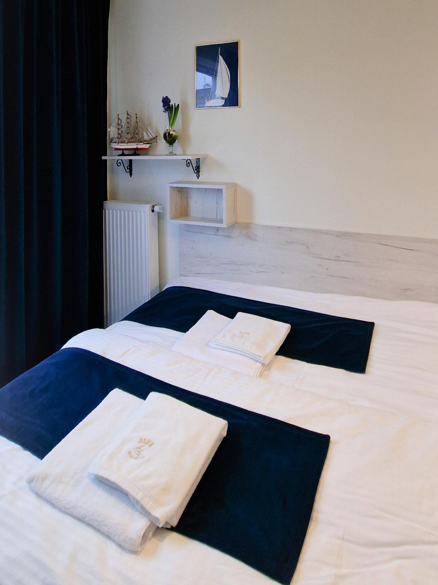 Alka Guest house