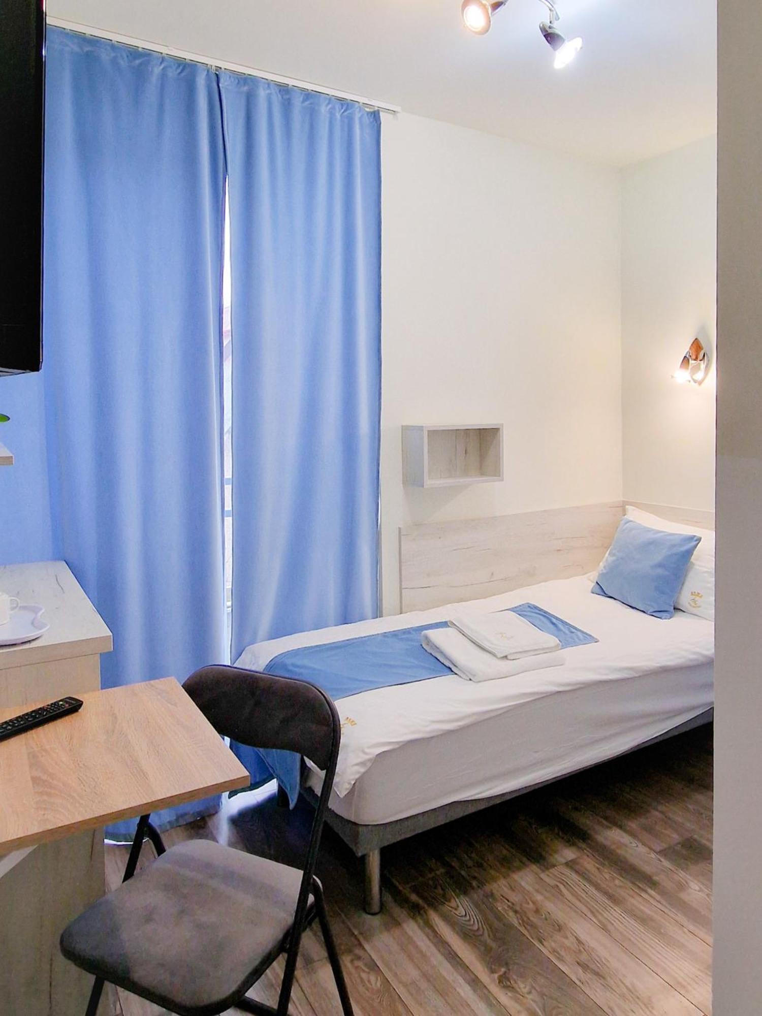 Guest house Alka