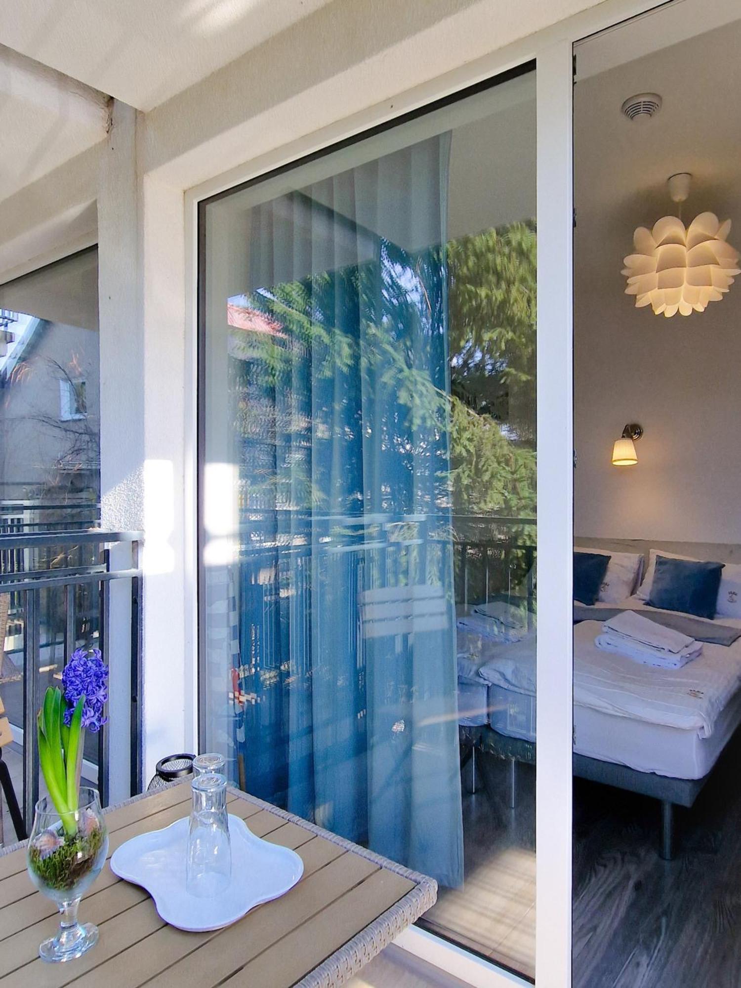 Guest house Alka Kolobrzeg