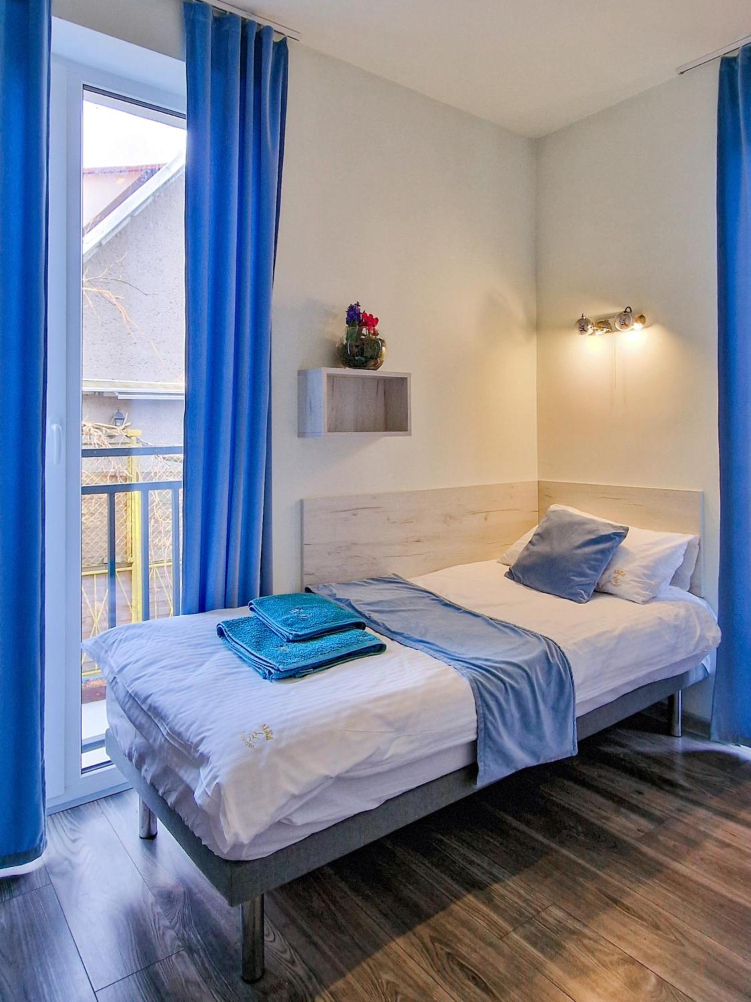 Guest house Alka Kolobrzeg