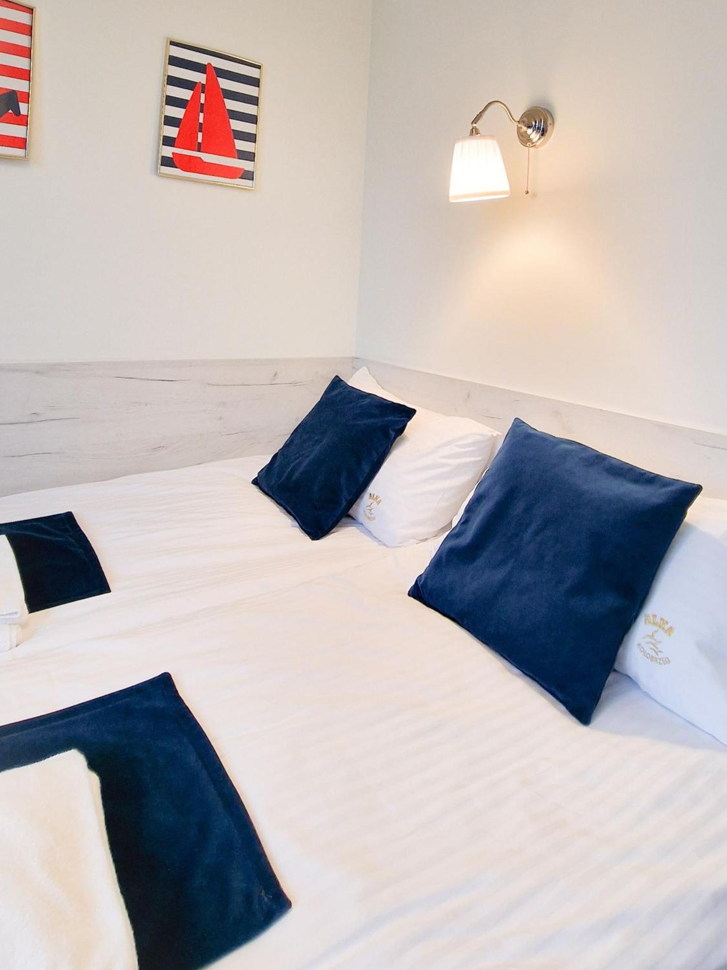 Alka Guest house Kolobrzeg