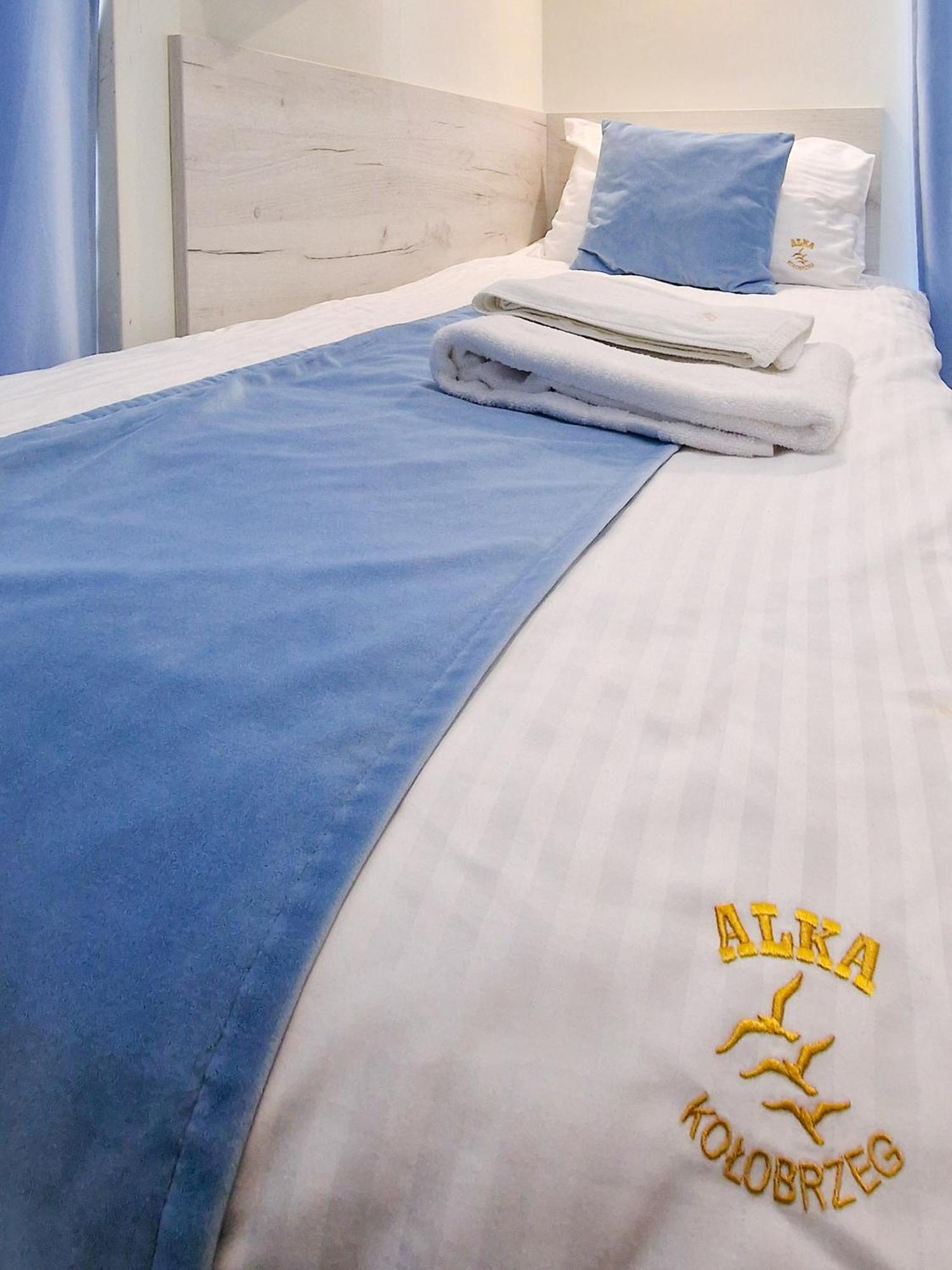 Guest house Alka