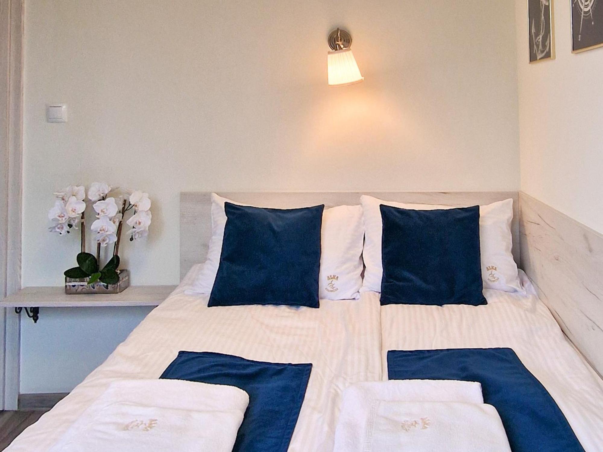 Alka Guest house Kolobrzeg
