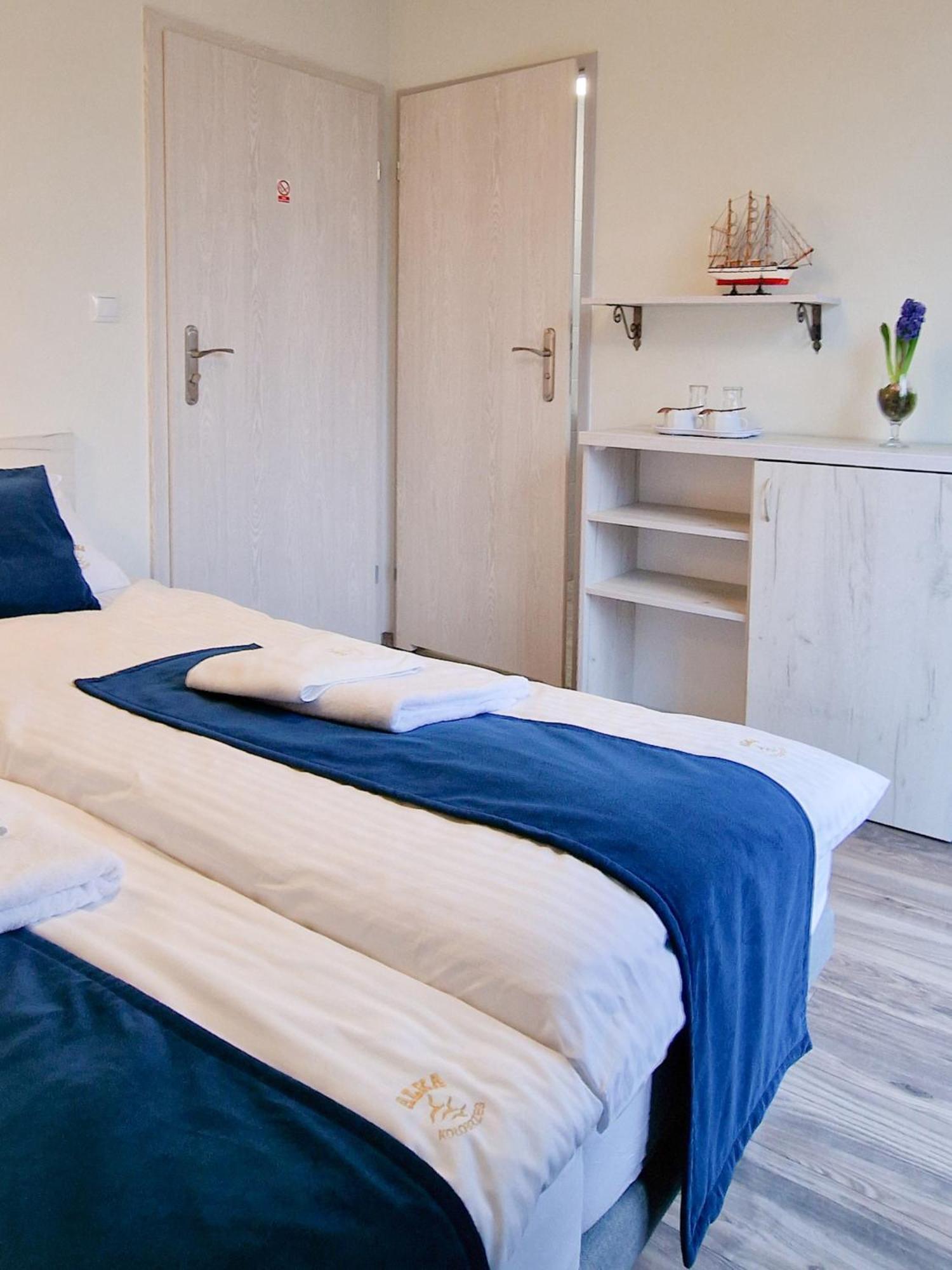 Alka Guest house