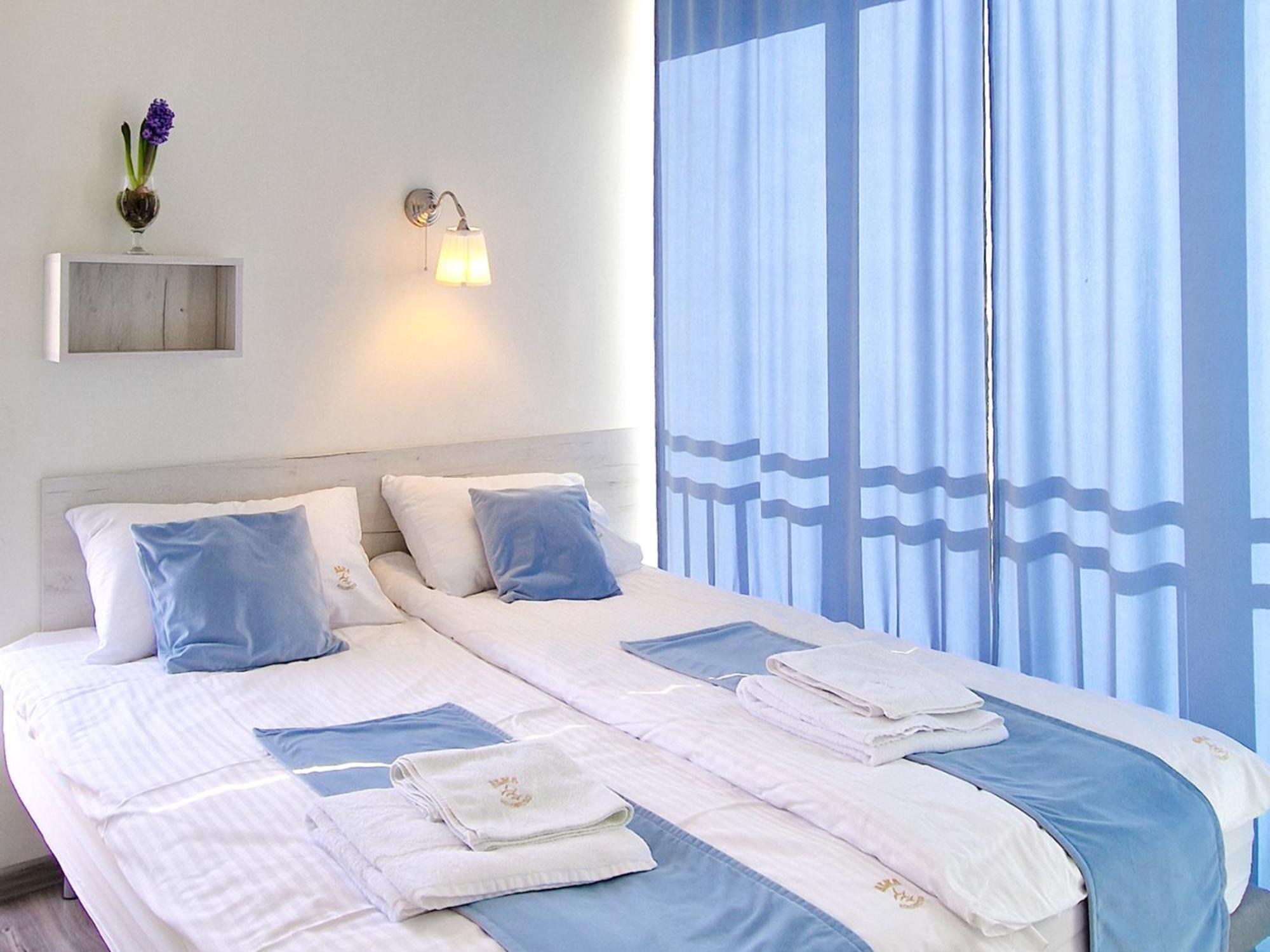 Guest house Alka