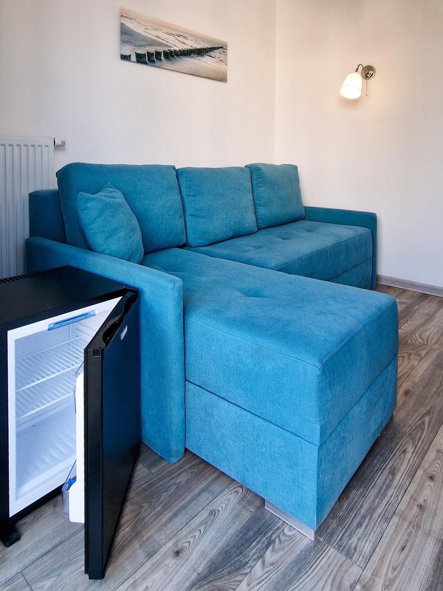Alka Guest house Kolobrzeg