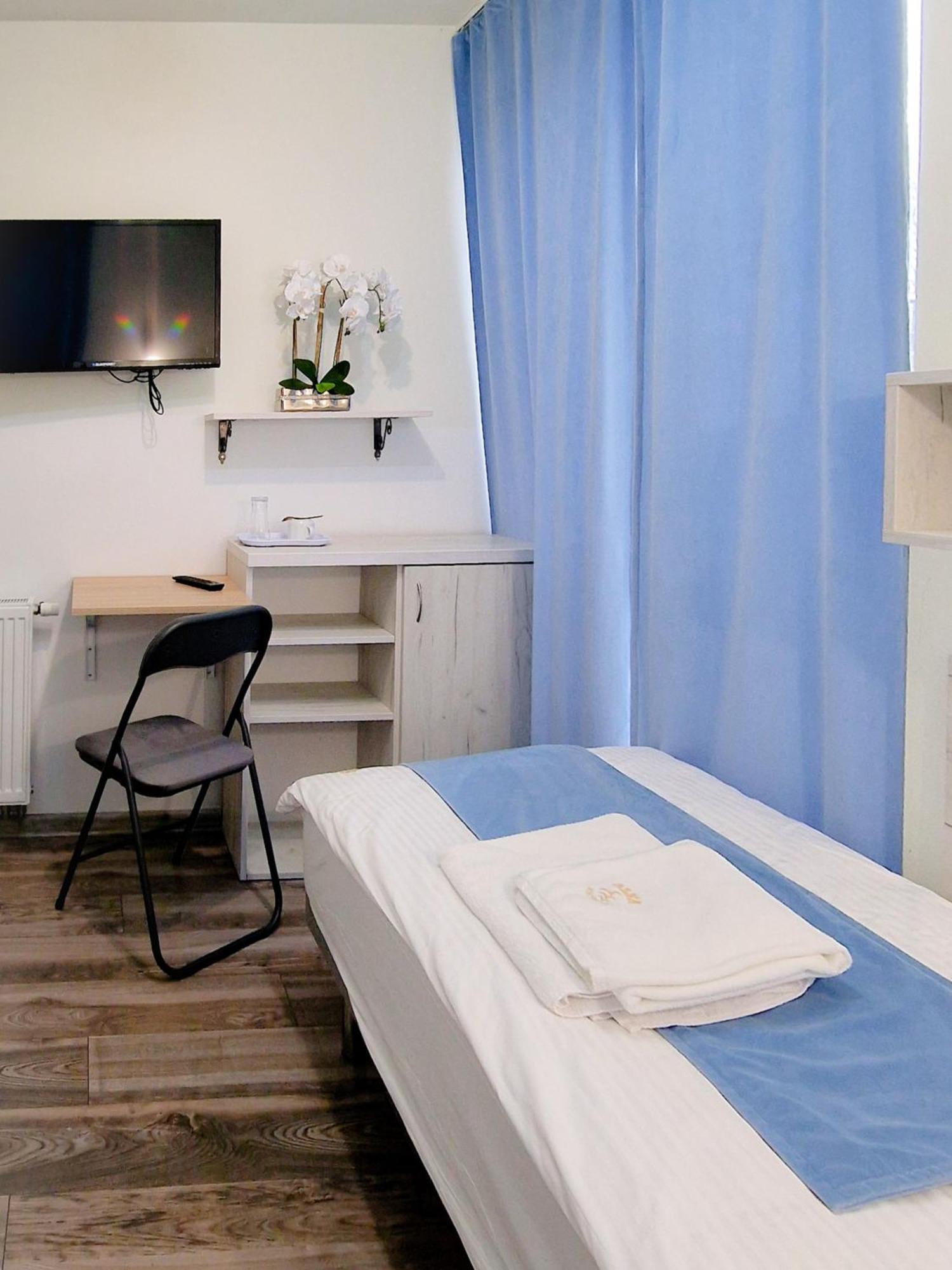 Alka Guest house