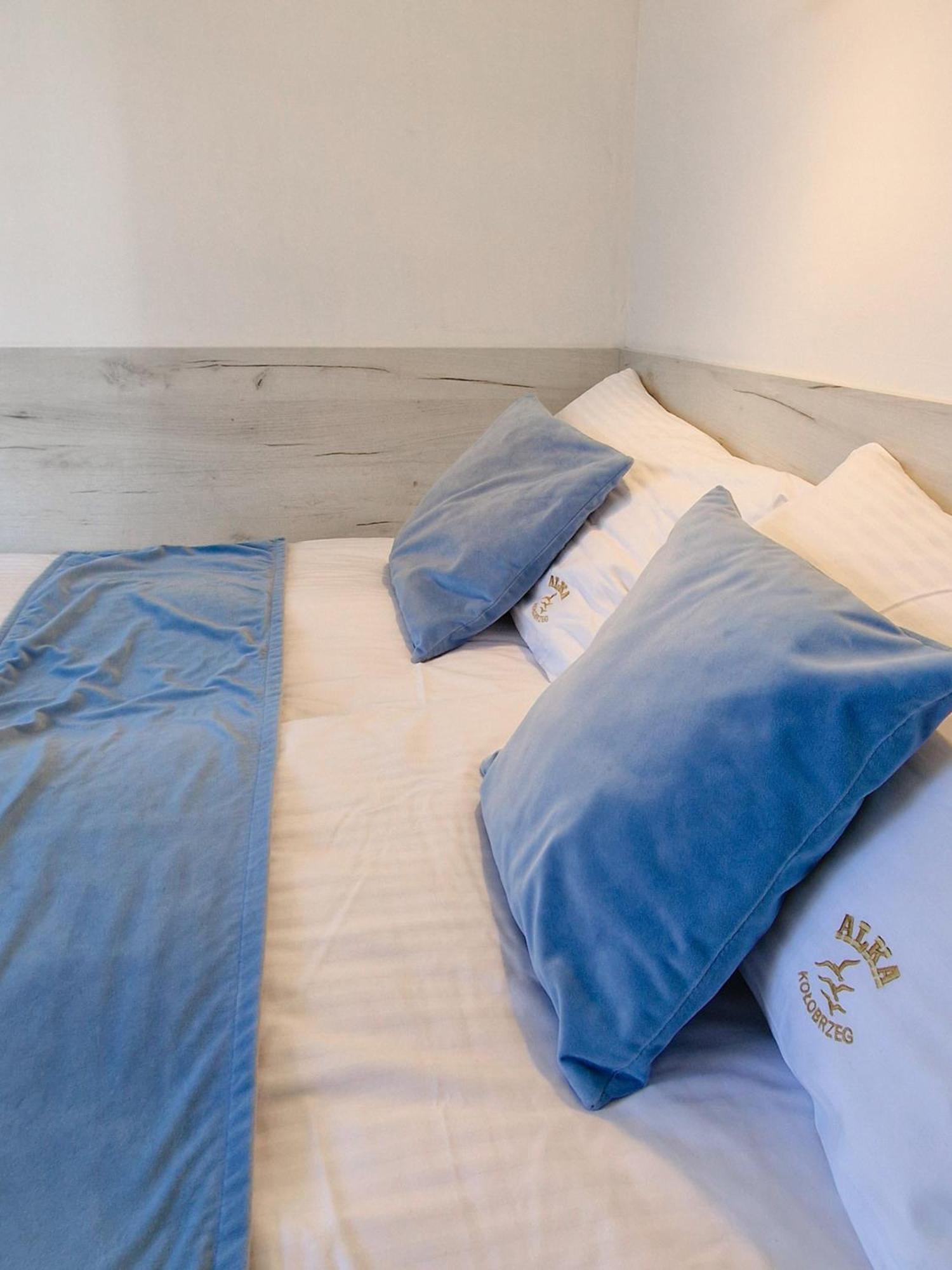 Guest house Alka