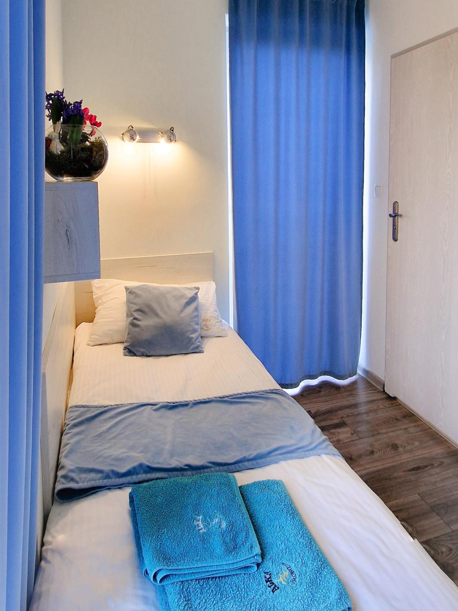 Guest house Alka