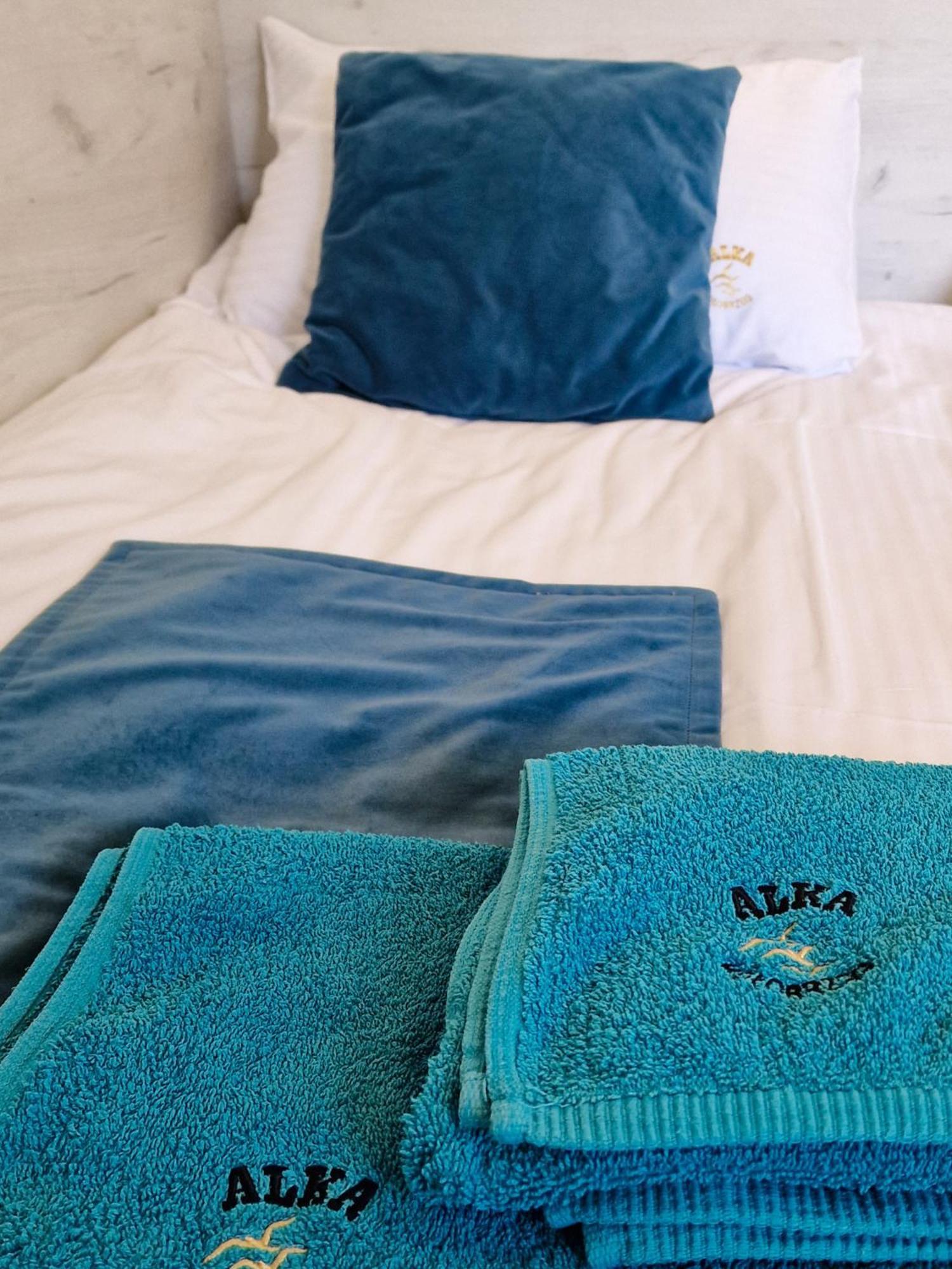 Alka Guest house Kolobrzeg